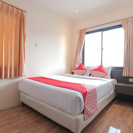 Super Oyo Capital O 141 Fatmawati Cozy Residence Jakarta Exterior foto