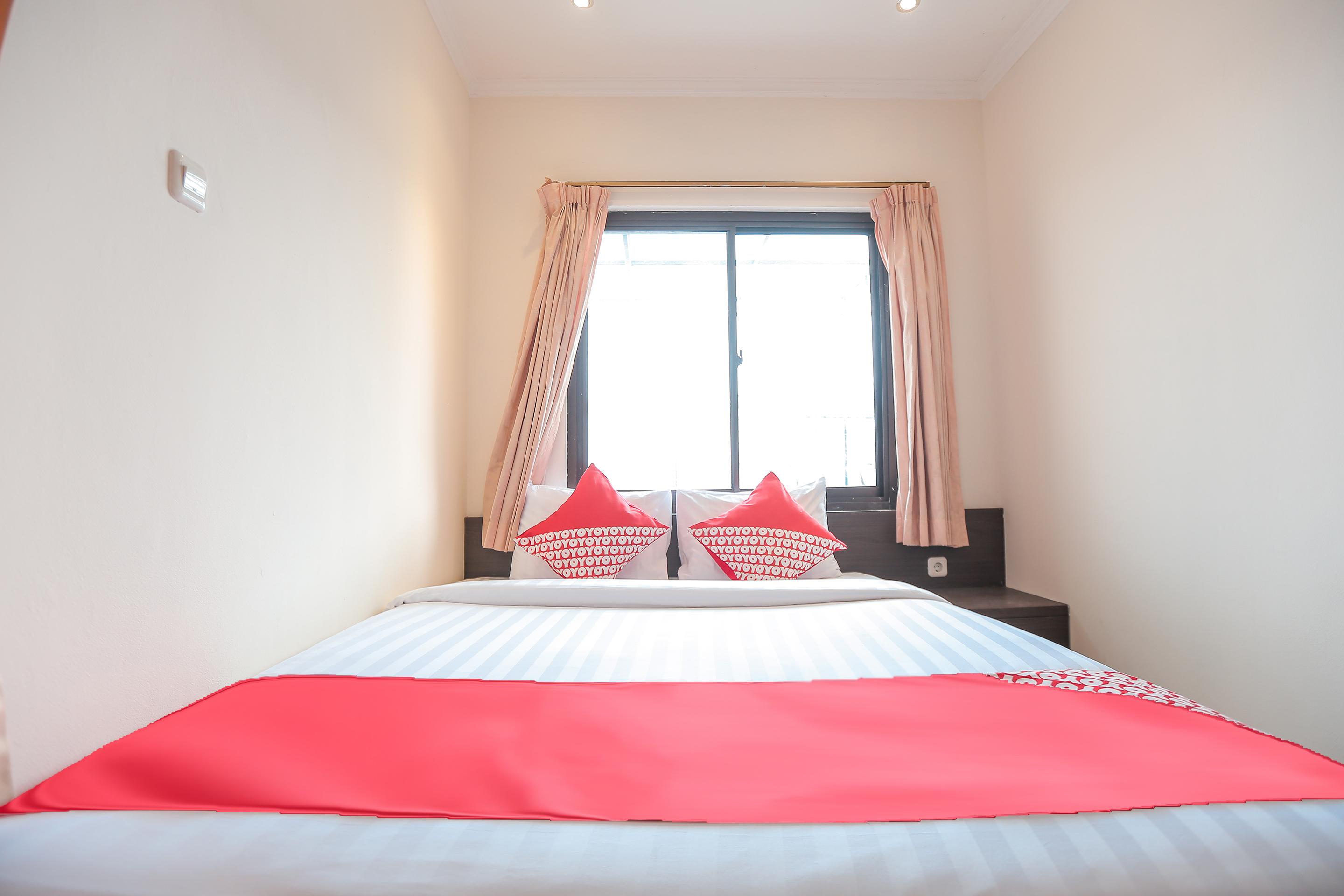 Super Oyo Capital O 141 Fatmawati Cozy Residence Jakarta Exterior foto