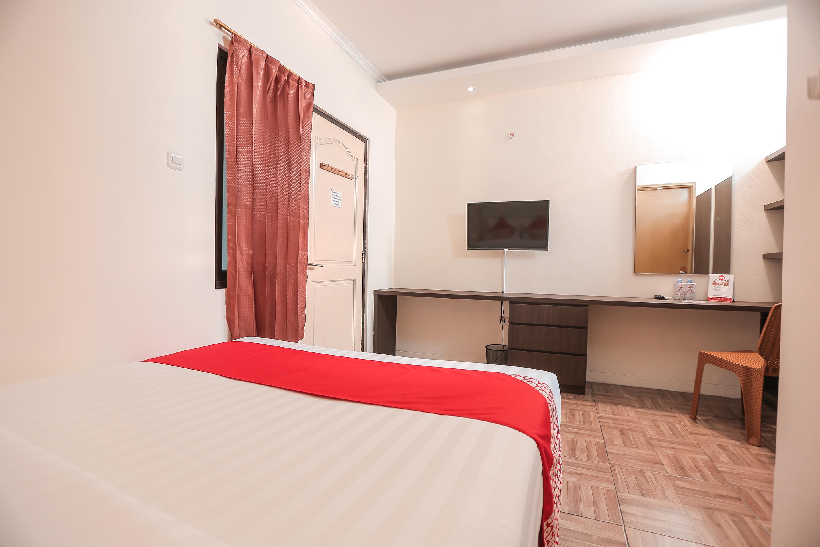 Super Oyo Capital O 141 Fatmawati Cozy Residence Jakarta Exterior foto