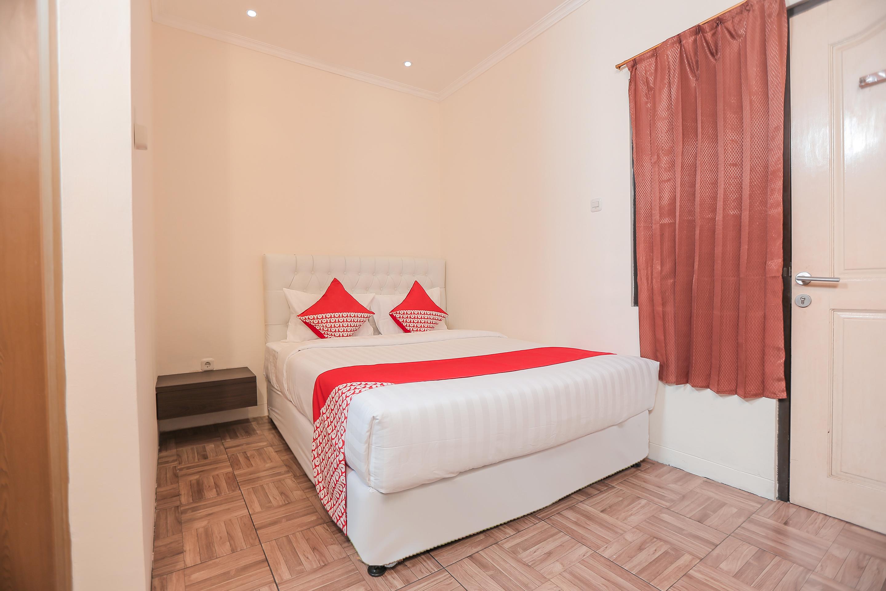 Super Oyo Capital O 141 Fatmawati Cozy Residence Jakarta Exterior foto