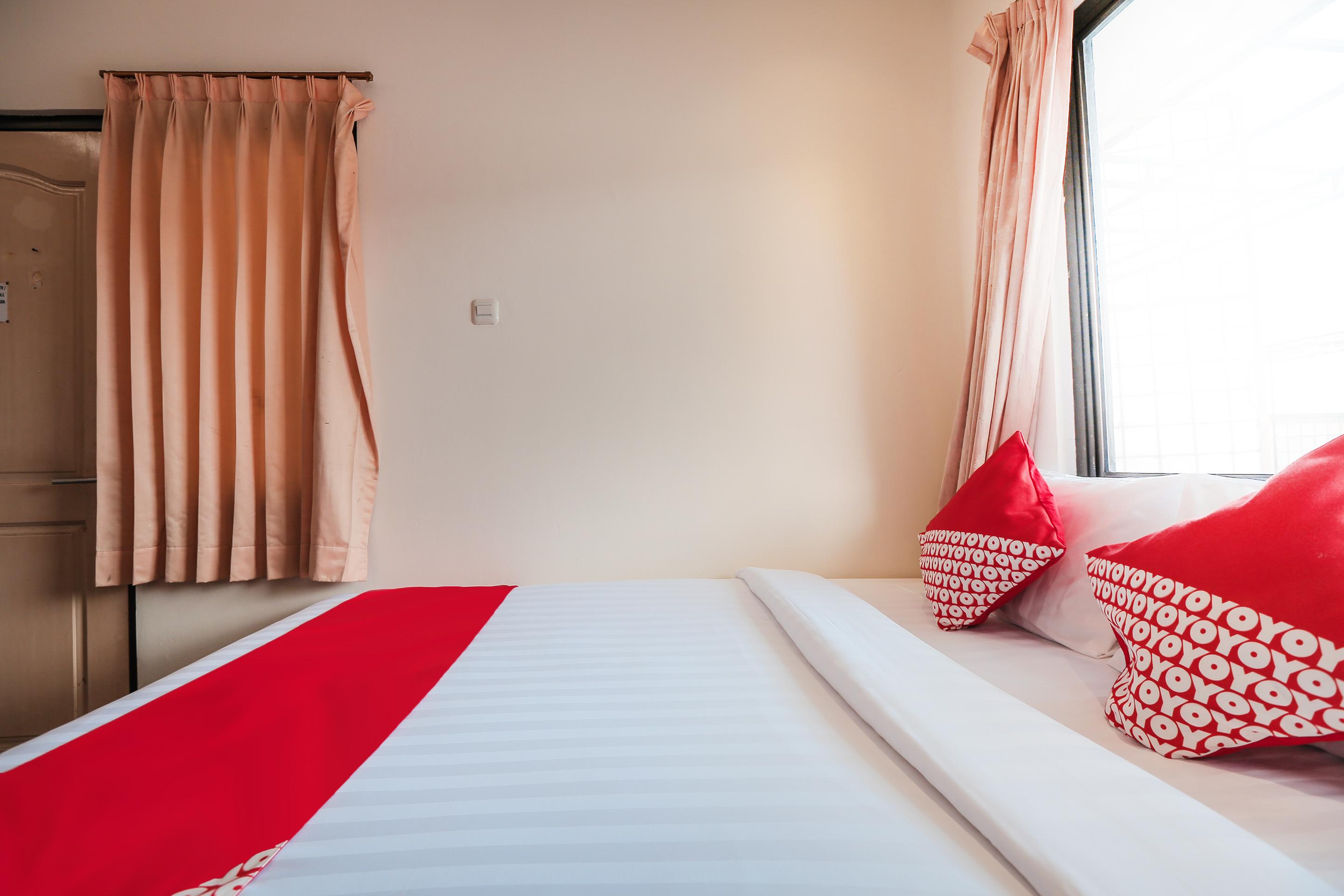 Super Oyo Capital O 141 Fatmawati Cozy Residence Jakarta Exterior foto