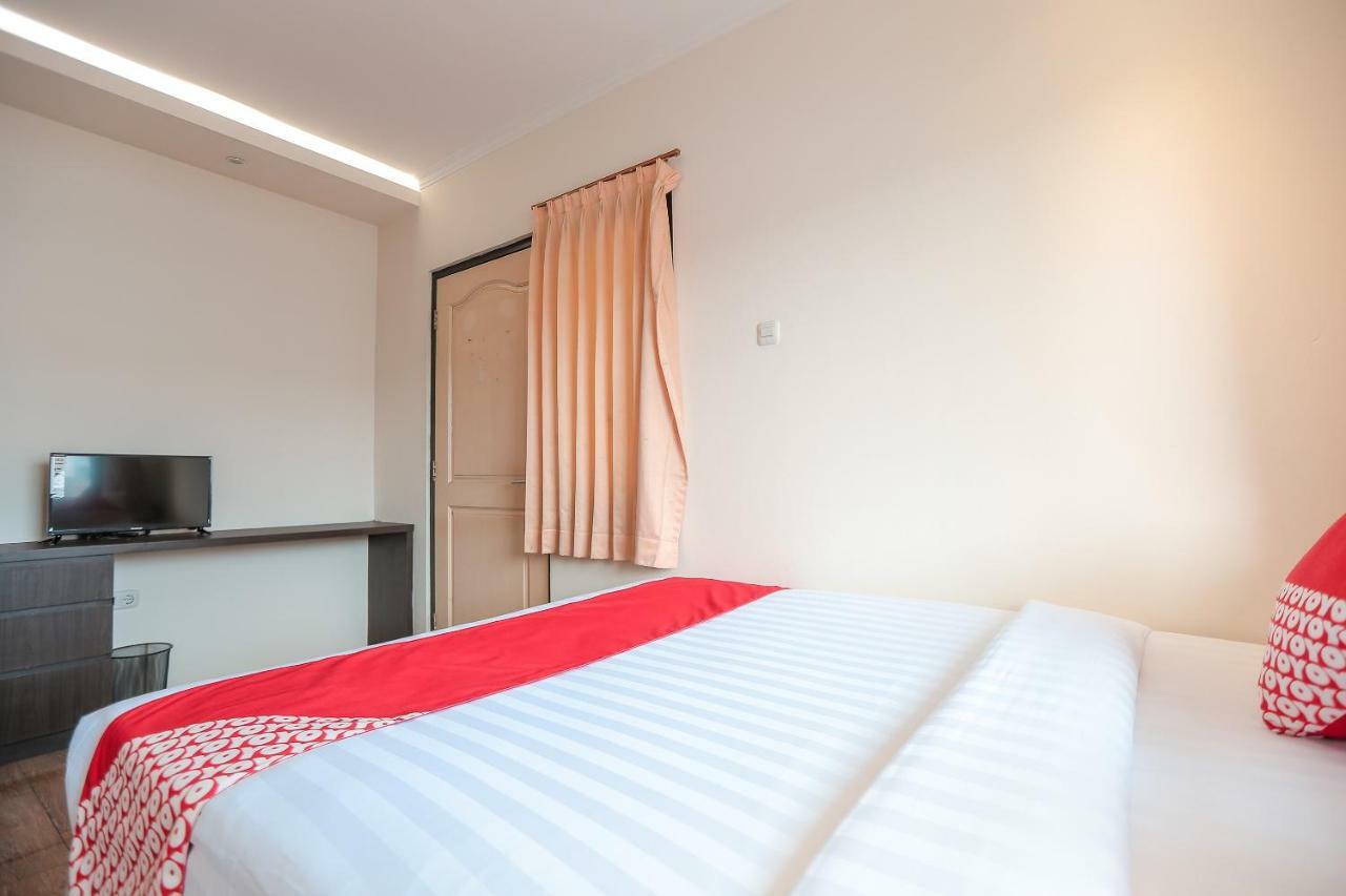 Super Oyo Capital O 141 Fatmawati Cozy Residence Jakarta Exterior foto