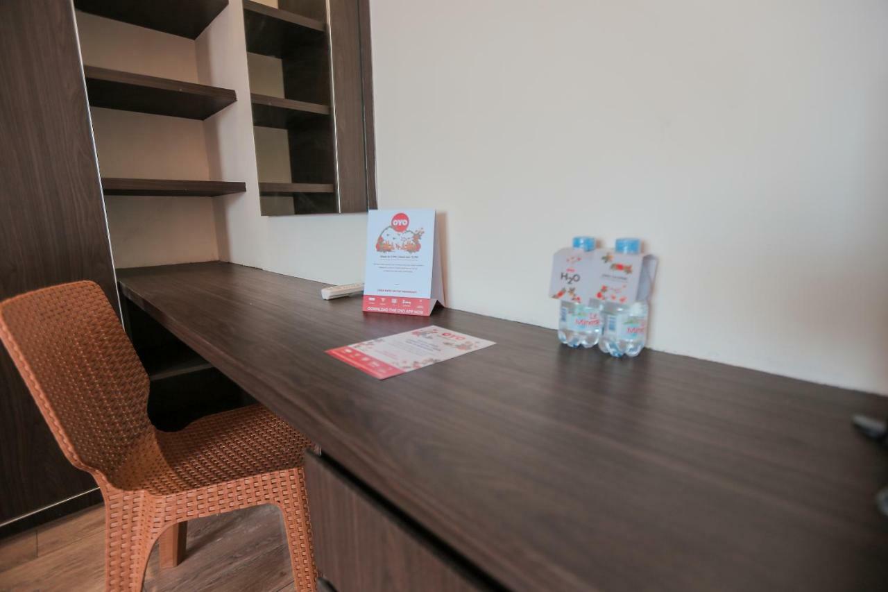 Super Oyo Capital O 141 Fatmawati Cozy Residence Jakarta Exterior foto