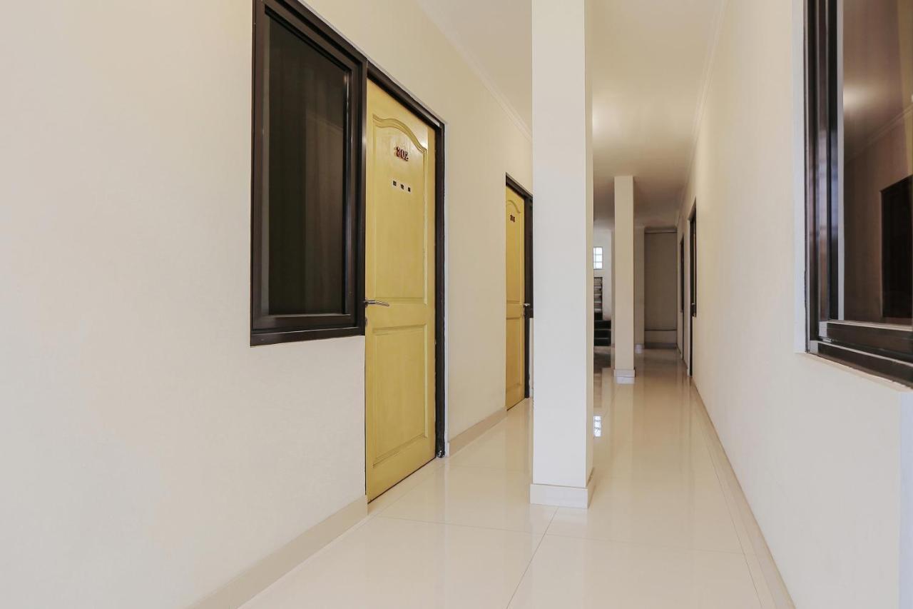 Super Oyo Capital O 141 Fatmawati Cozy Residence Jakarta Exterior foto